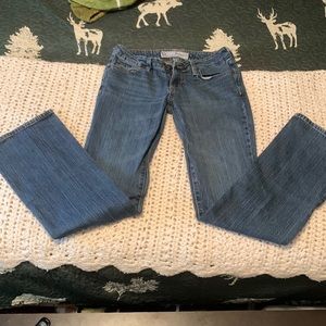 bullhead jeans